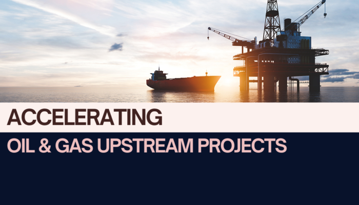 Oil and Gas Upstream Projects