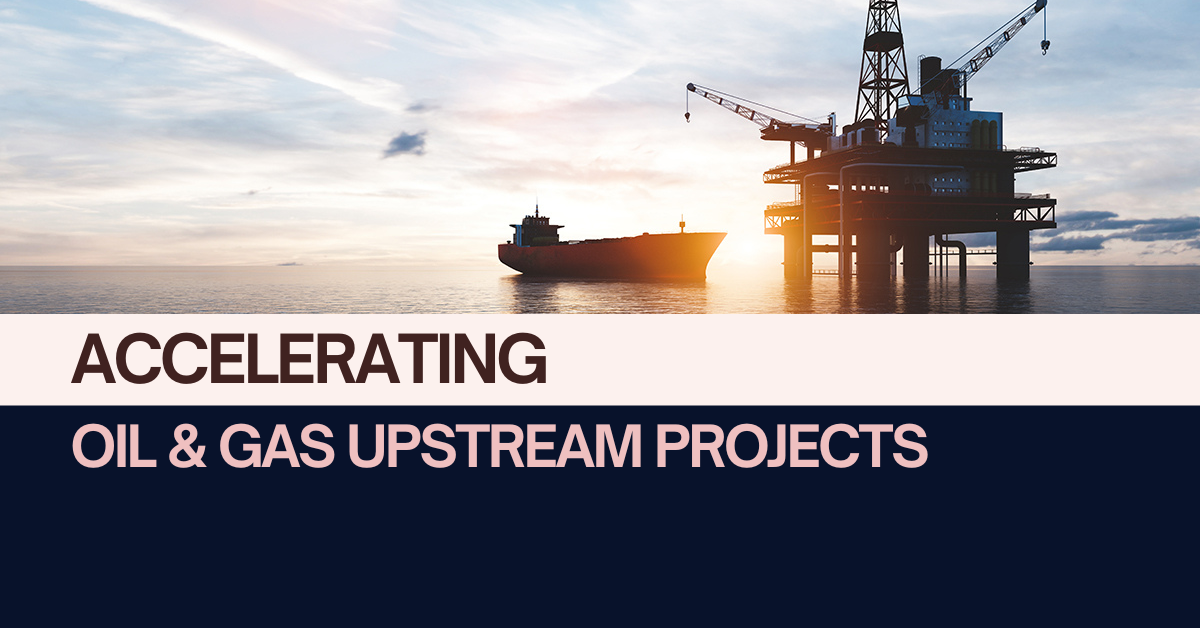 Oil and Gas Upstream Projects