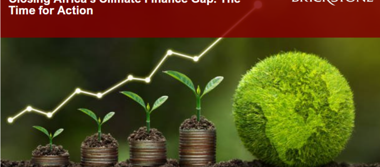 Climate Finance