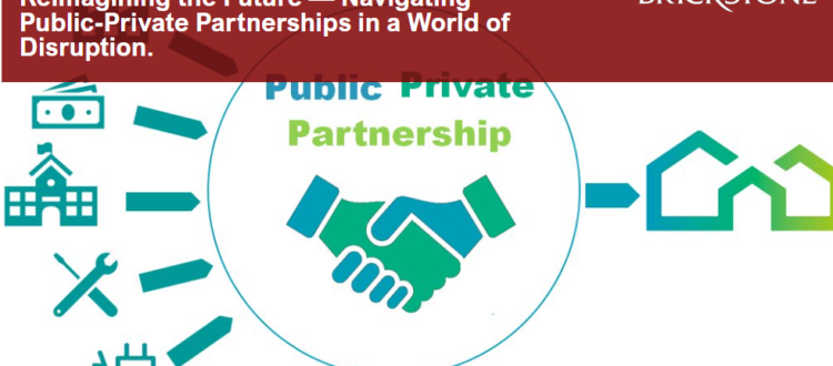 Public-Private Partnerships