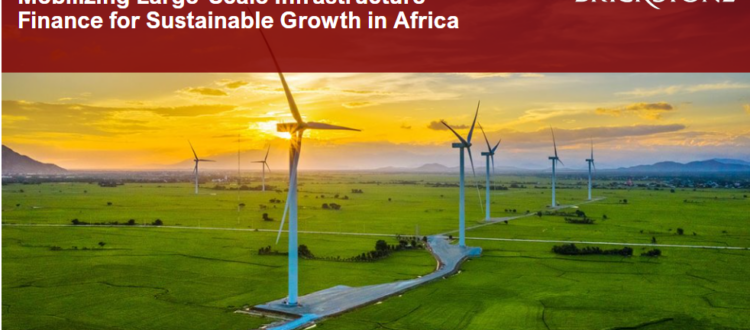 Africa's Path to Sustainable Growth: Why Economic Prosperity and Environmental Protection Must Go Hand-in-Hand.