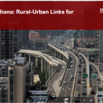 Connecting Ghana: Rural-Urban Links for Development​