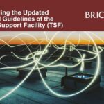 Understanding the Updated Operational Guidelines of the Transition Support Facility (TSF)
